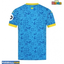 Wolves 3rd trikot 2025-26 Kurzarm